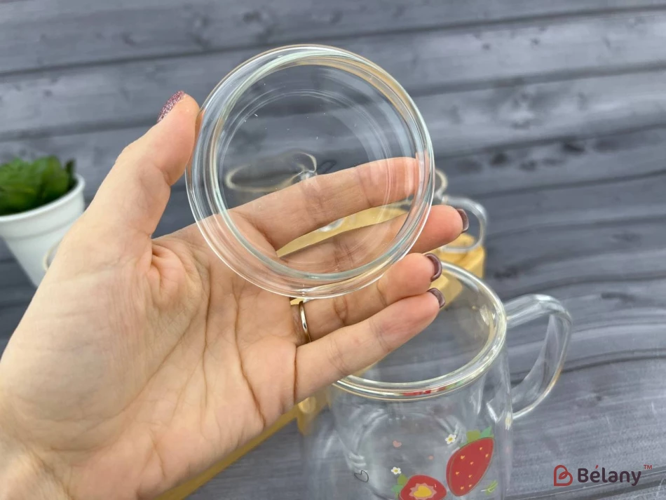 Set De Pahare "ice Tea" | 7