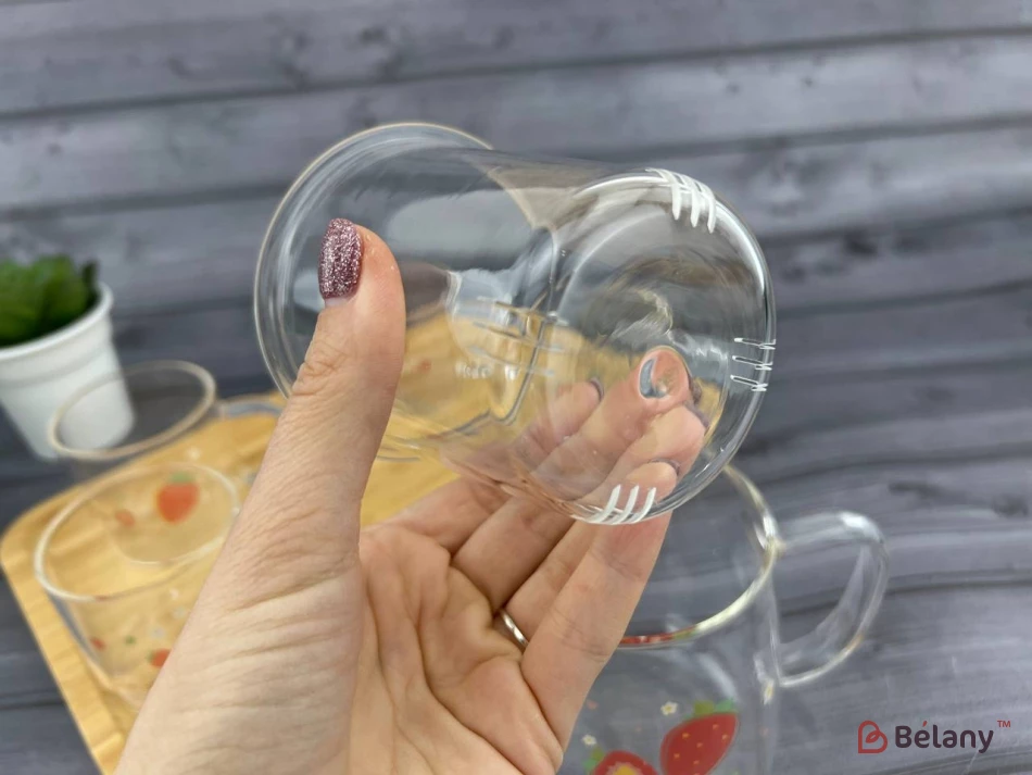 Set De Pahare "ice Tea" | 8