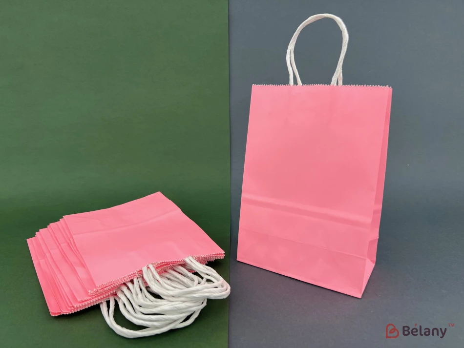 Pungi Kraft "just Color Xs" Roz