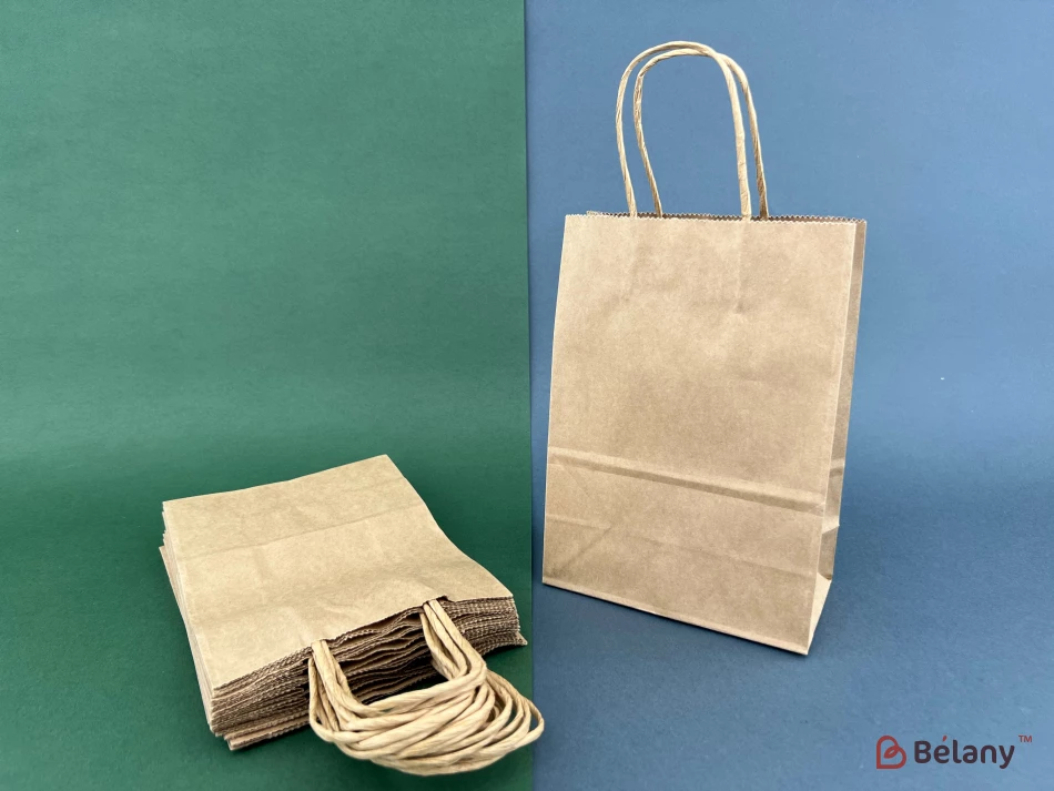 Genți De Artizanat „Doar Culoarea S” Craft