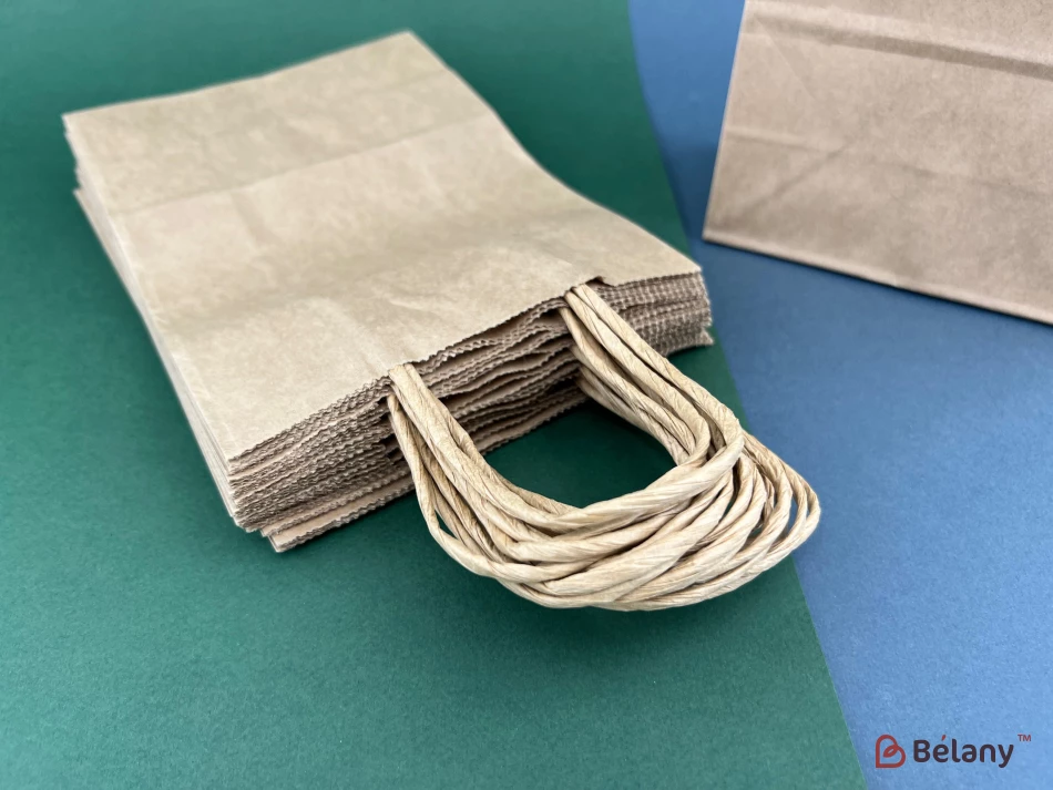 Genți De Artizanat „Doar Culoarea M” Craft | 3