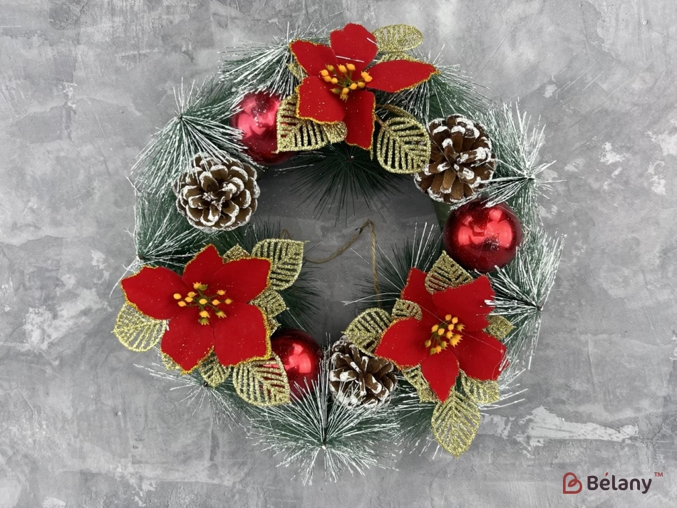 Coroană De Crăciun