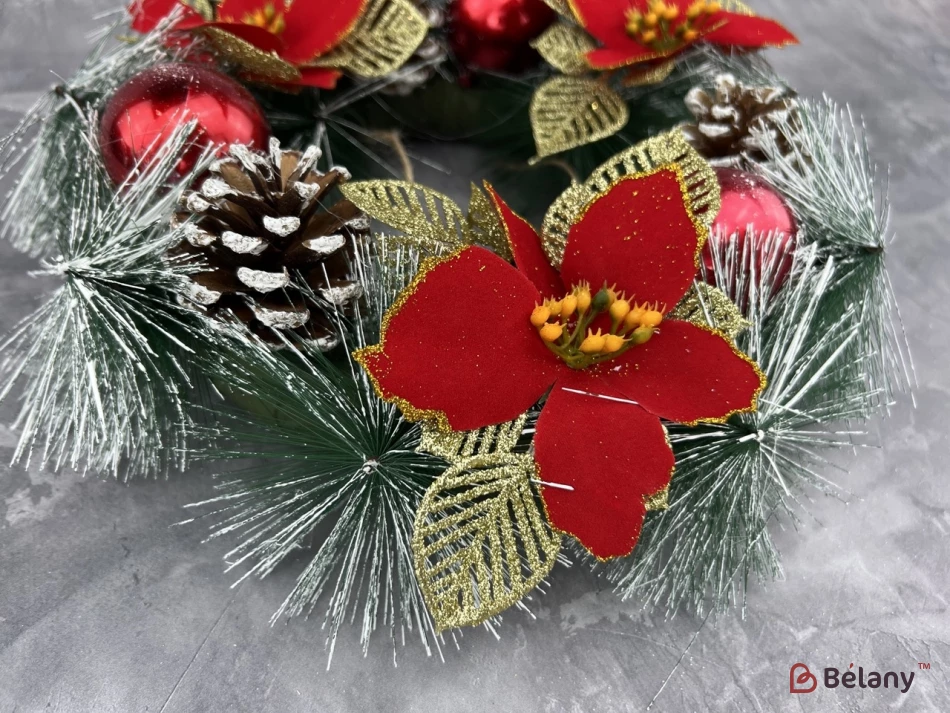 Coroană De Crăciun | 2