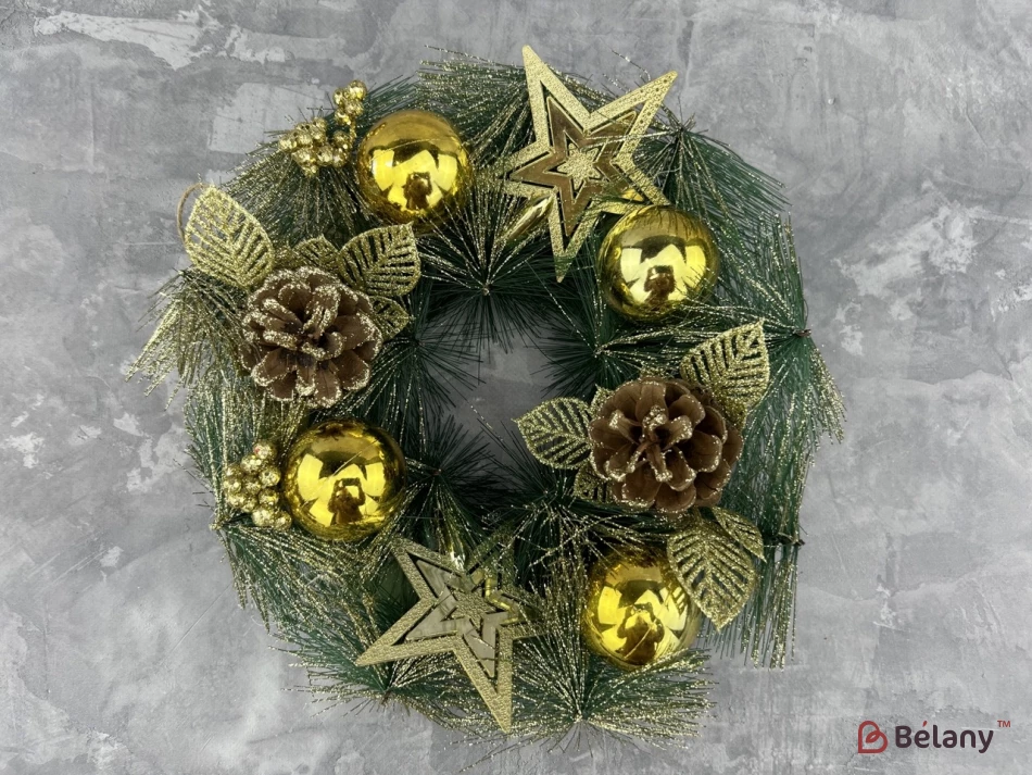 Coroană De Crăciun