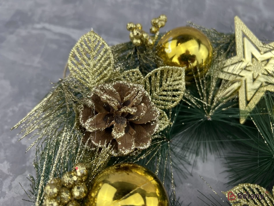 Coroană De Crăciun | 2