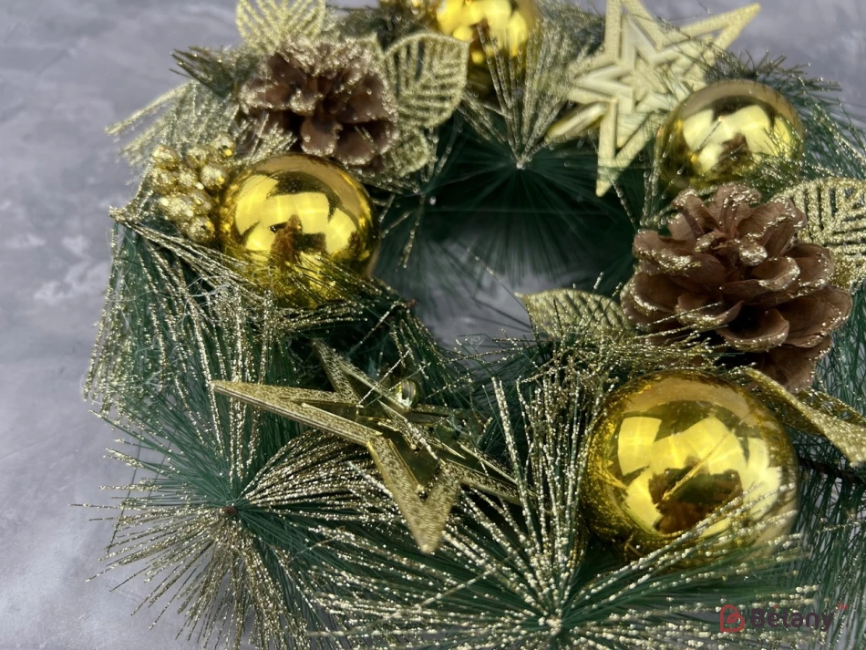 Coroană De Crăciun | 5