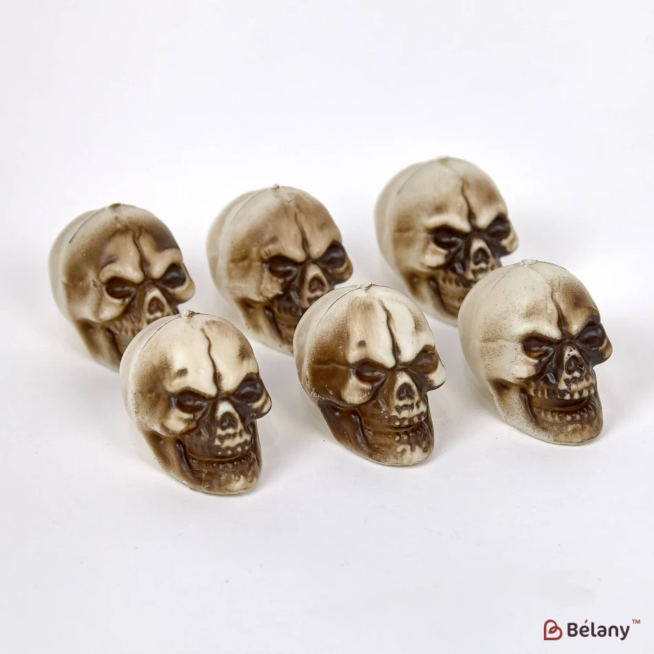 Decor „Skull” Xs
