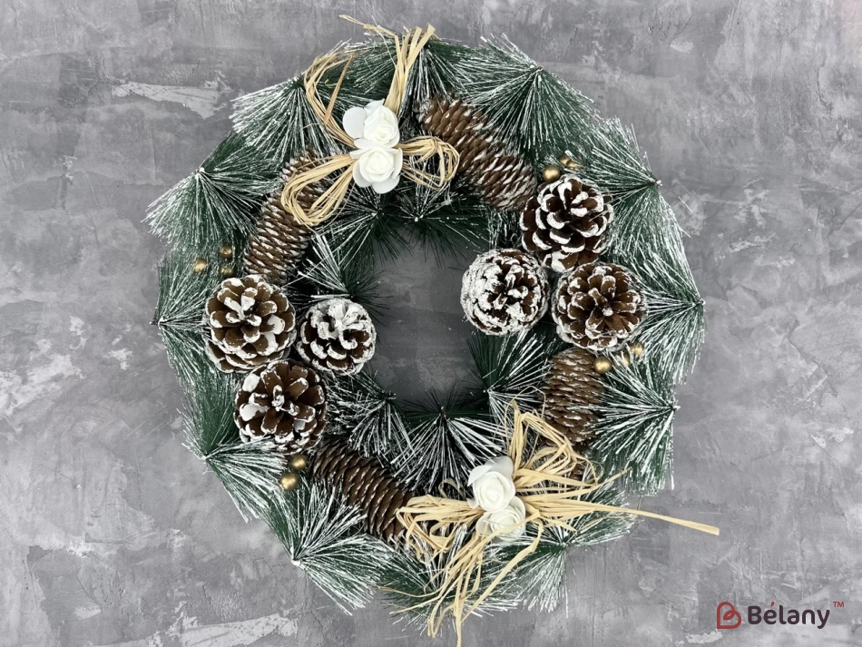 Coroană De Crăciun