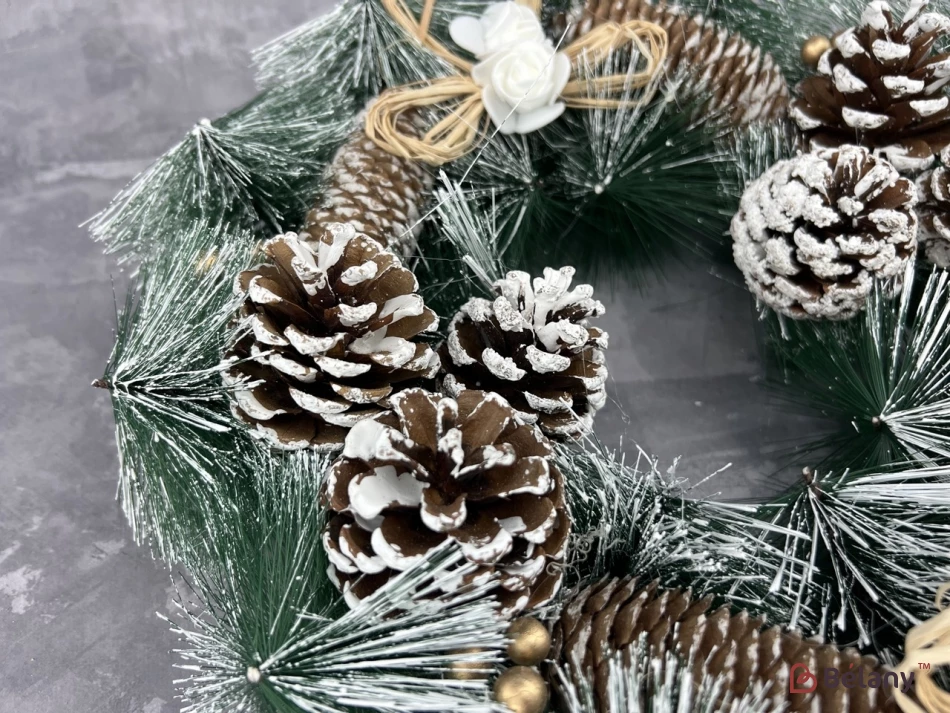 Coroană De Crăciun | 2