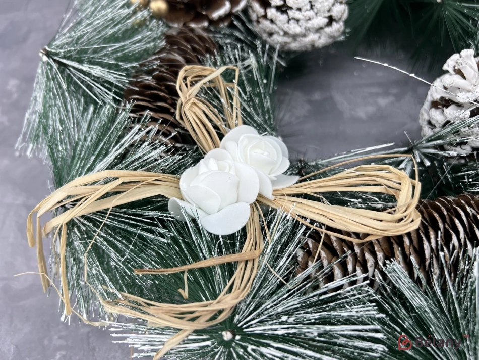 Coroană De Crăciun | 3
