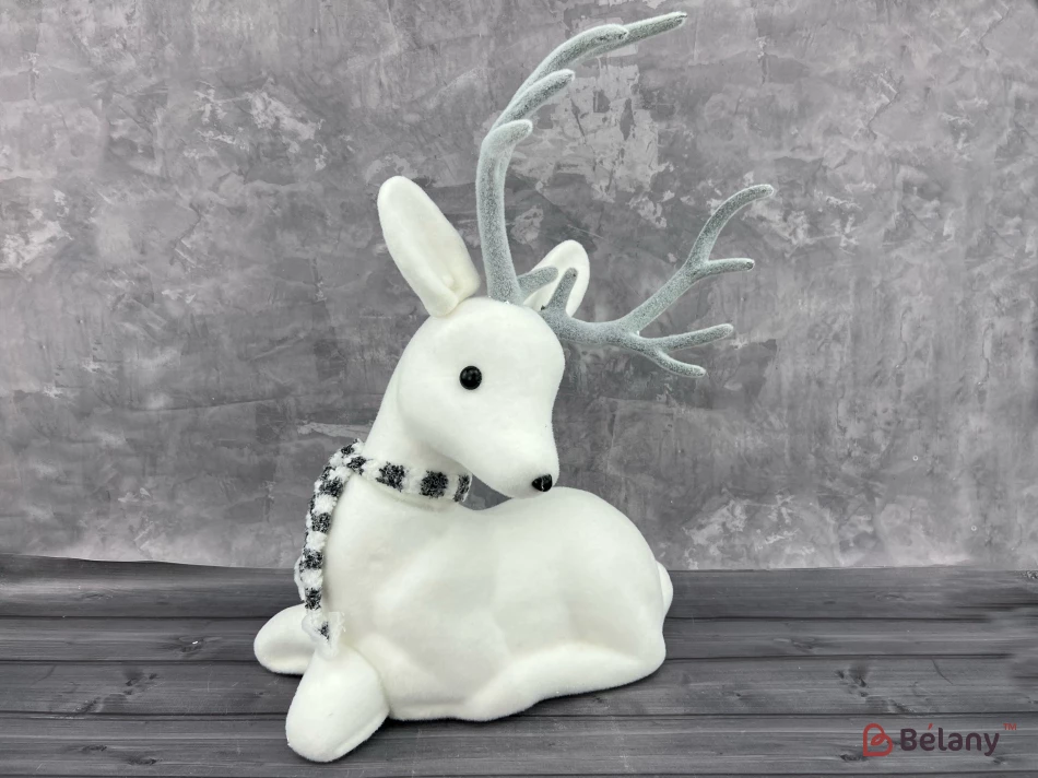 Decor „Cerbul Culcat”