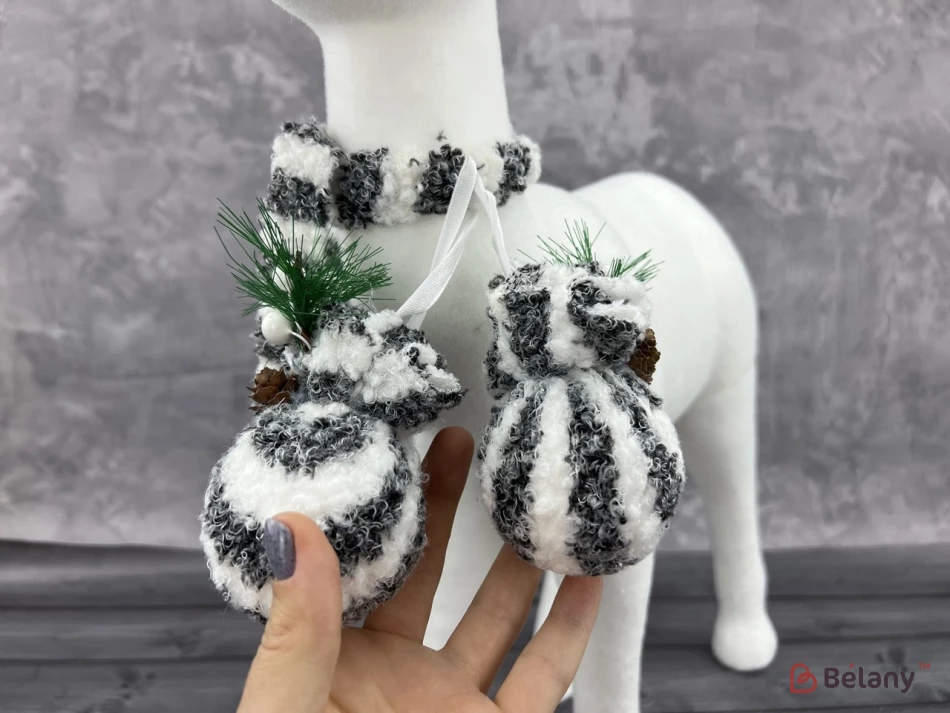 Decor „Grace” Cu Genți | 2