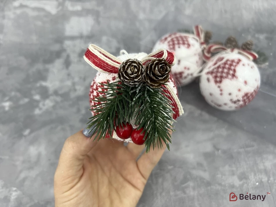 Set De Jucării Yalink „Visul Alb” | 2