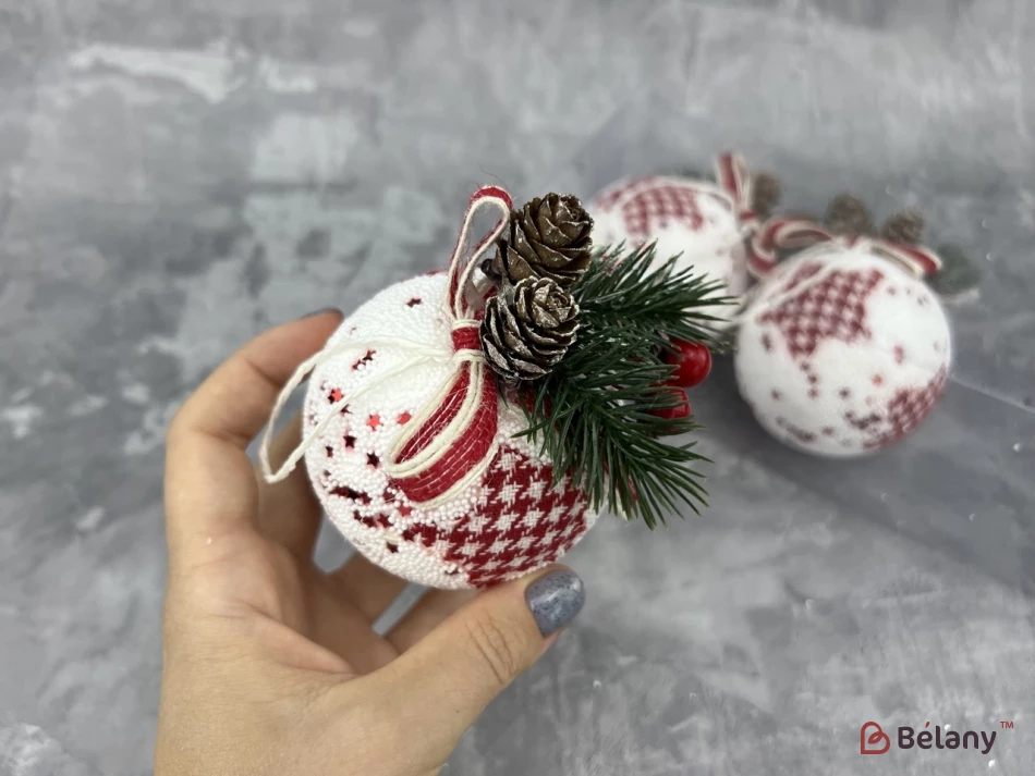 Set De Jucării Yalink „Visul Alb” | 4