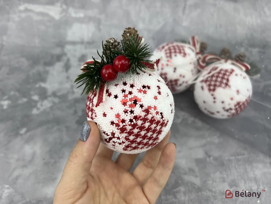 Set De Jucării Yalink „Visul Alb” | 5