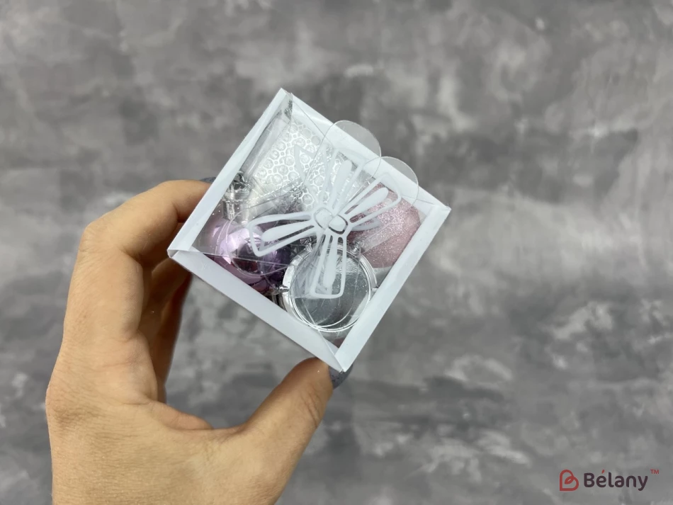 Mix De Jucării Pentru Brad De Crăciun „Petrecerea Colorată” | 3