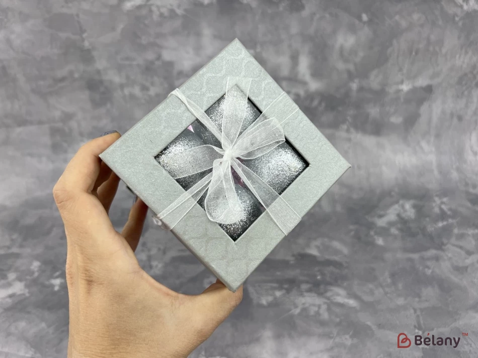 Set Jucării De Crăciun „Petrecere Mare De Culoare” | 3