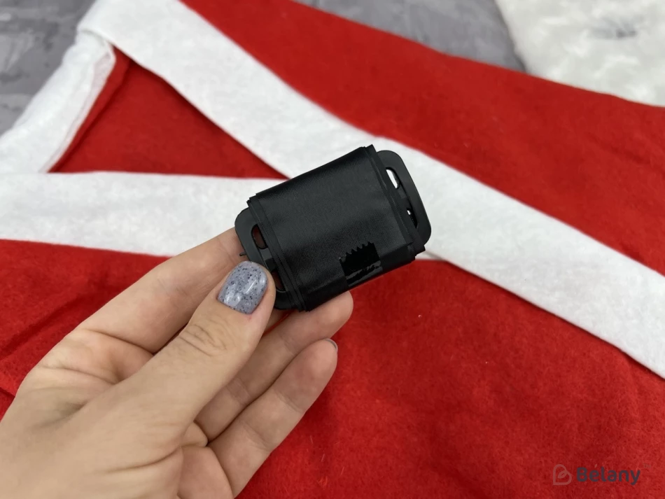 Costum De Mos Craciun Marime 10-13 Ani | 4