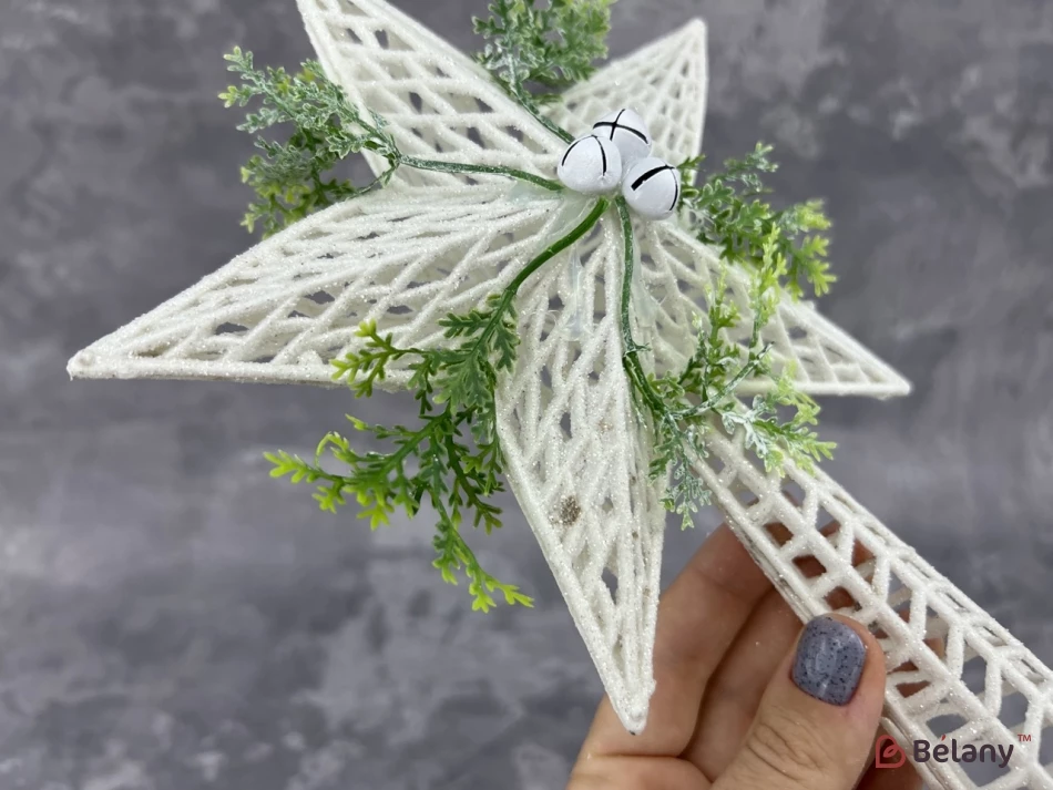 Jucărie Pentru Brad De Crăciun „Sus În Copac” | 2