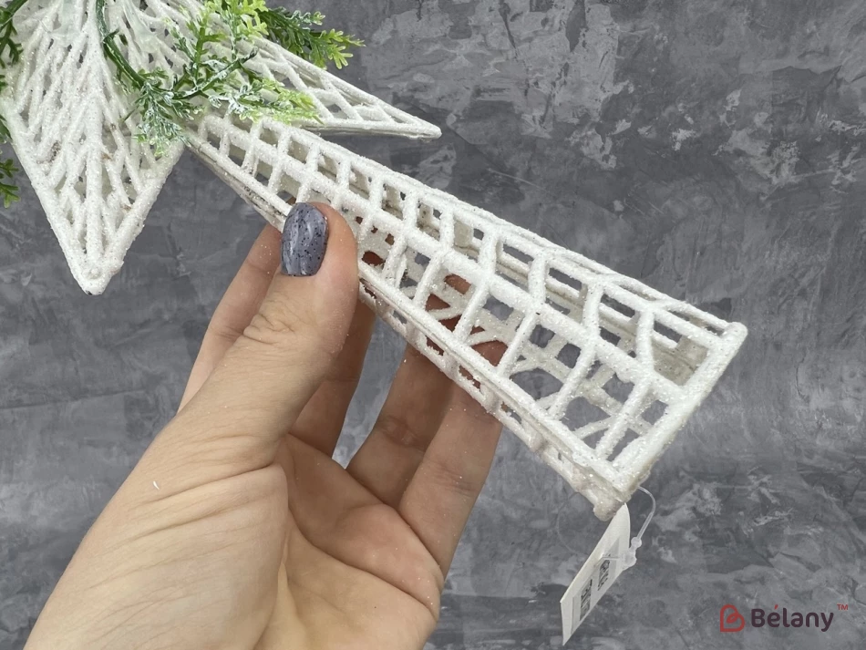 Jucărie Pentru Brad De Crăciun „Sus În Copac” | 3