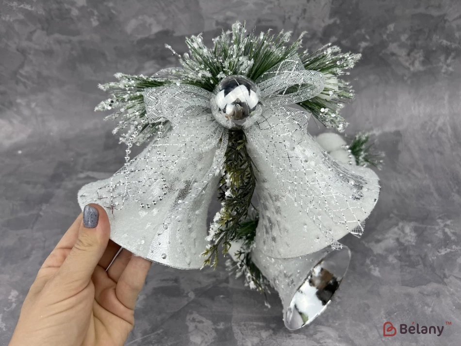 Decor Suspendat „Clopote” | 2