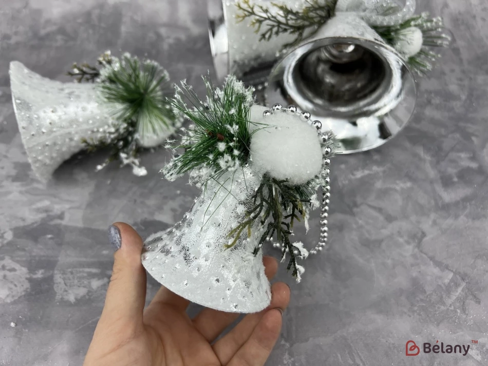 Decor Suspendat „Clopote” | 3