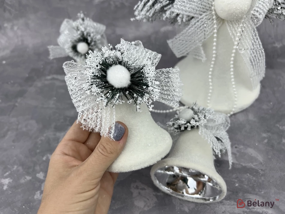 Decor Suspendat „Clopote” | 2