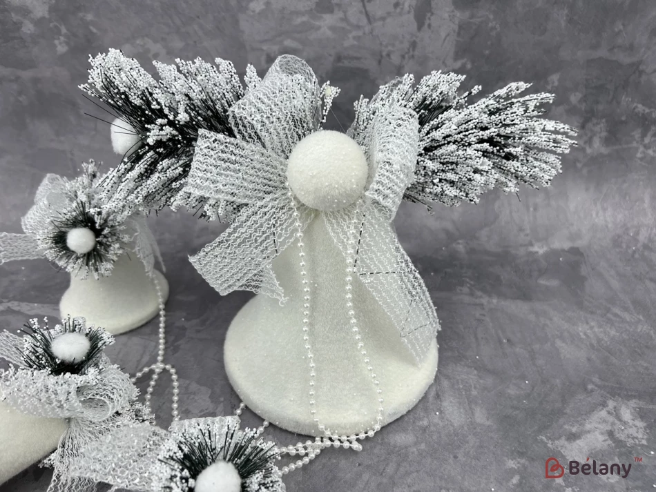 Decor Suspendat „Clopote” | 3