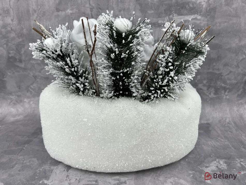 Decor „Familia Omul De Zăpadă” | 3