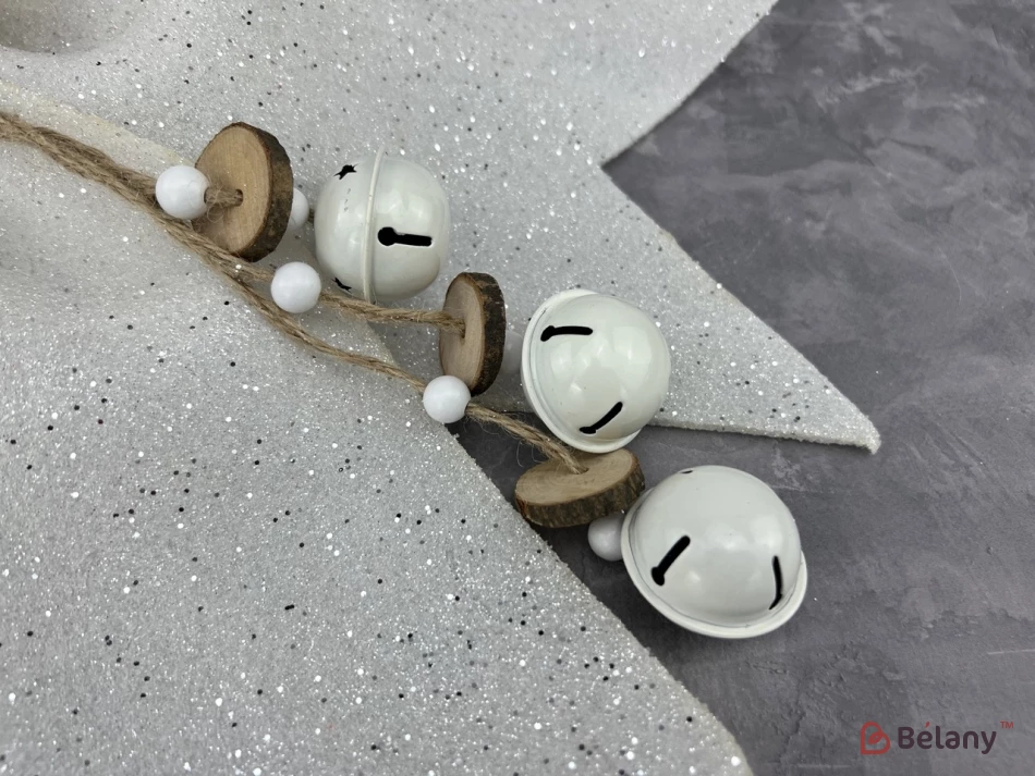 Decor De Anul Nou "arcuta Cu Compozitie" | 4