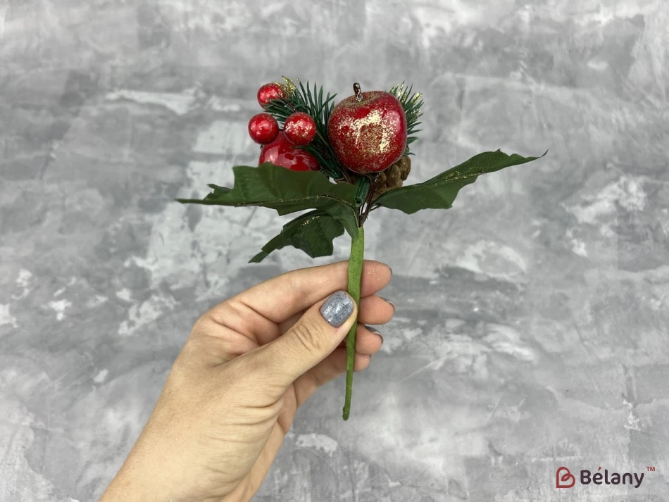 Creanga De Decor "mer De Aur" | 3