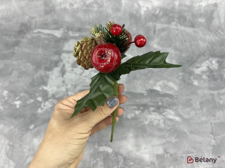 Creanga De Decor "mer De Aur" | 4