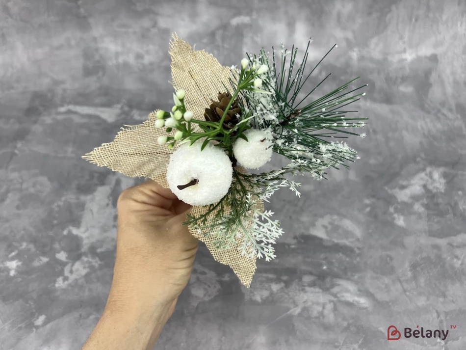 Creanga De Decor "mer De Aur"