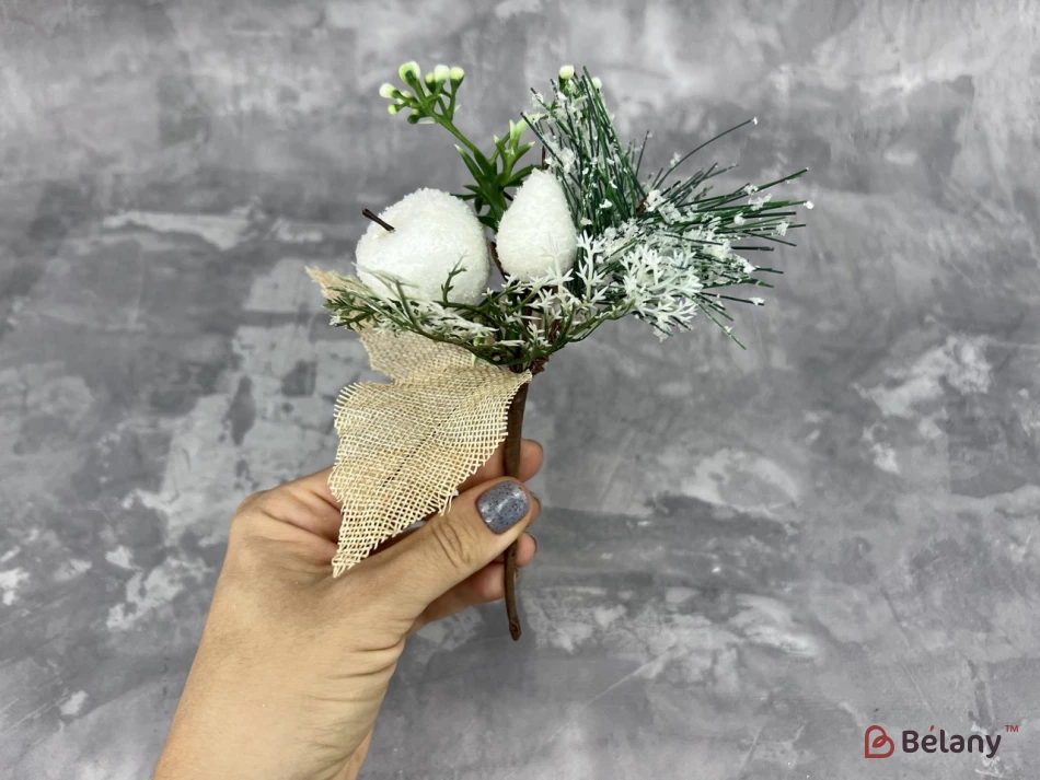 Creanga De Decor "mer De Aur" | 2