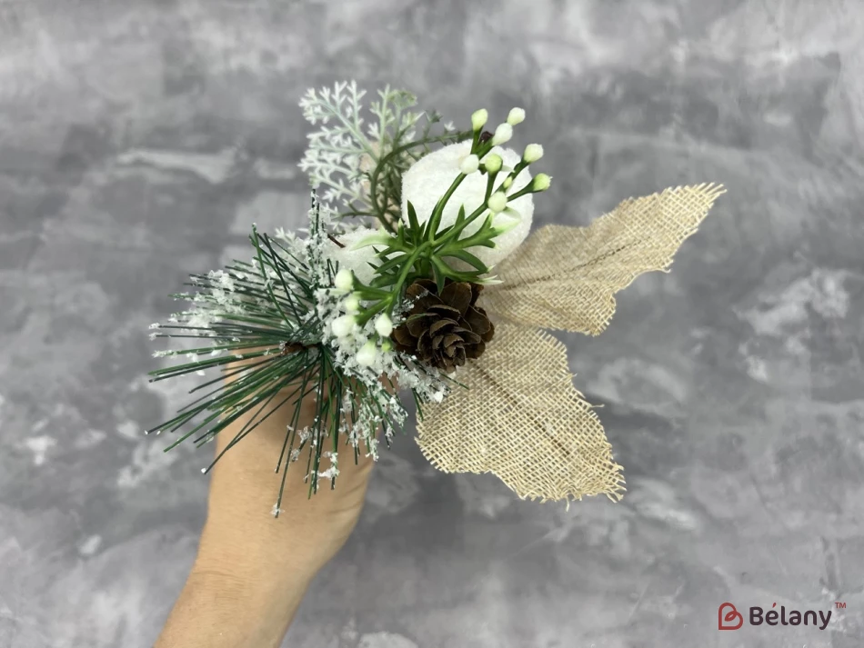 Creanga De Decor "mer De Aur" | 3