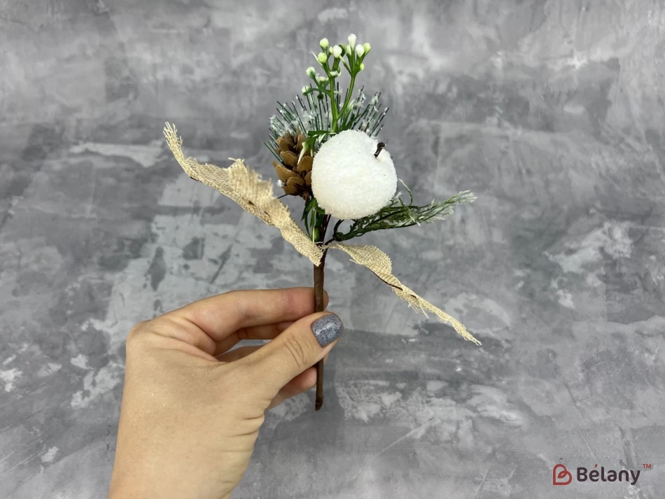 Creanga De Decor "mer De Aur" | 4