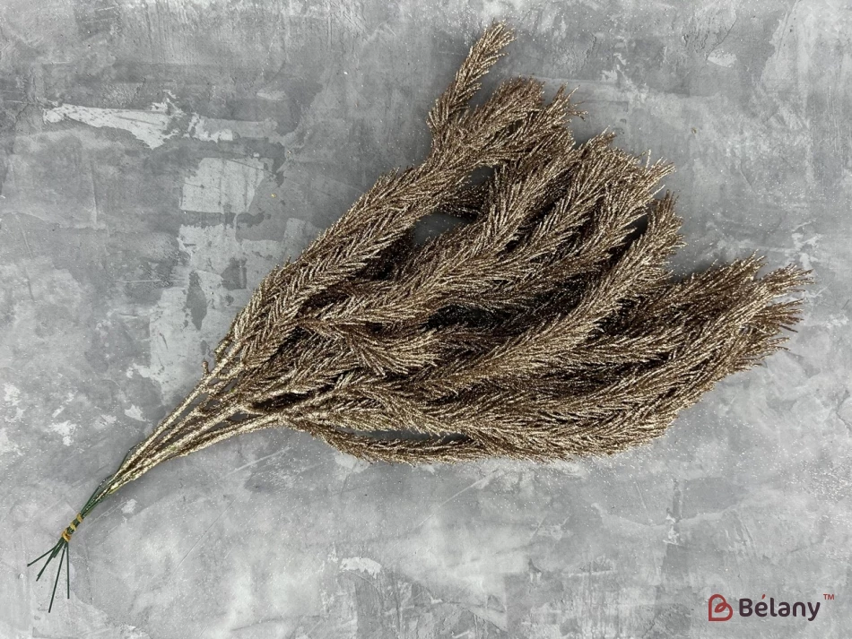 Decor De Ramuri "crengi" Bronz