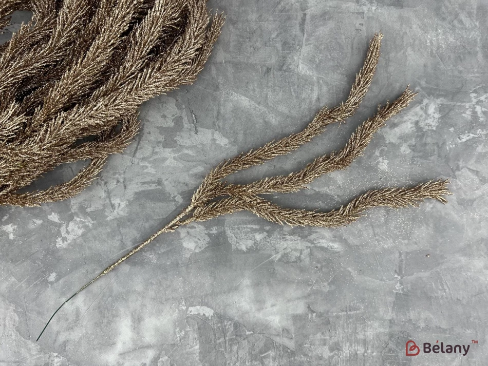 Decor De Ramuri "crengi" Bronz | 2