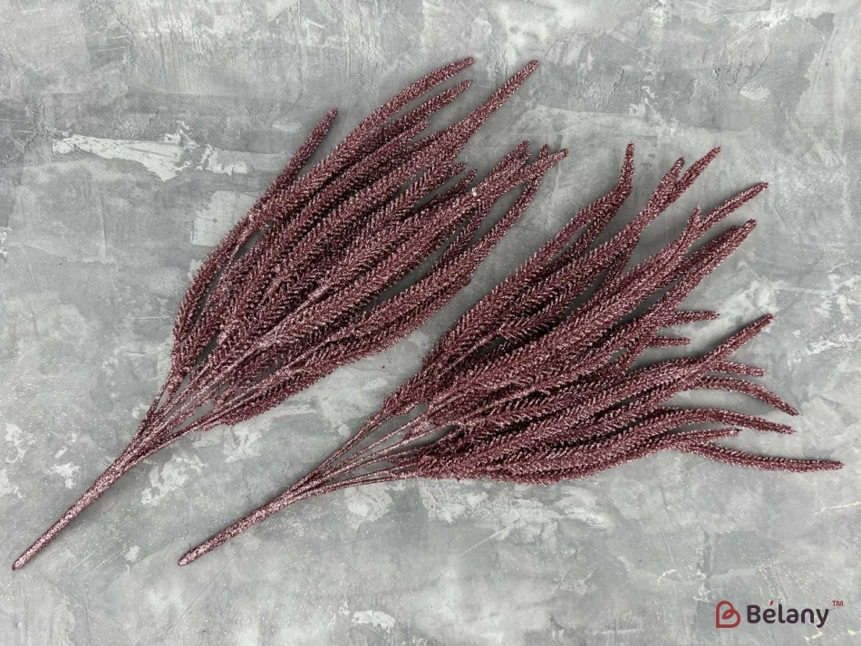 Ramură Pentru Decorare Pulbere „Călduț”.