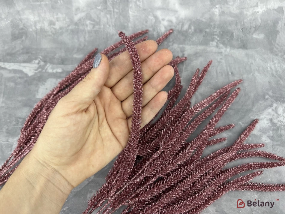 Ramură Pentru Decorare Pulbere „Călduț”. | 2