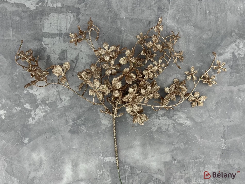 Ramura Decorativa "wonder Tree" Bronz