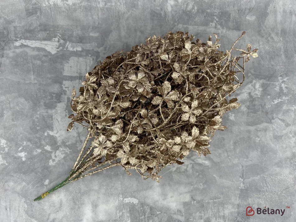 Ramura Decorativa "wonder Tree" Bronz | 2