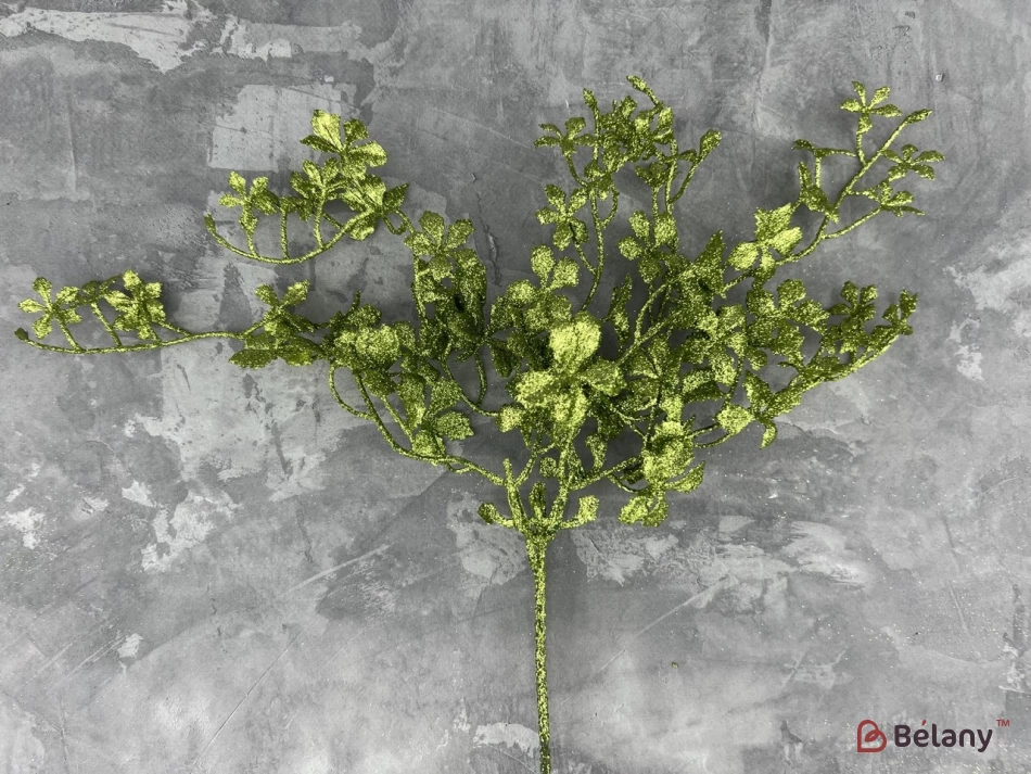 Ramura Decorativa "wonder Tree" Bronz