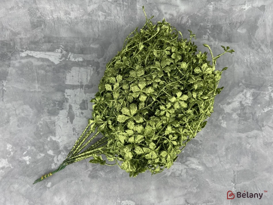 Ramura Decorativa "wonder Tree" Bronz | 2