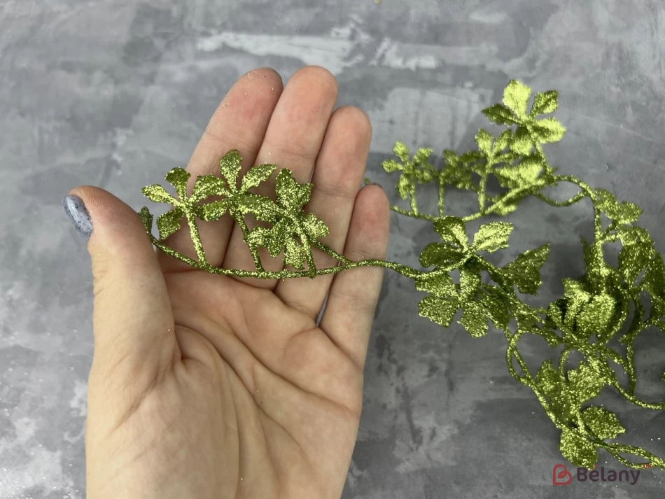 Ramura Decorativa "wonder Tree" Bronz | 3