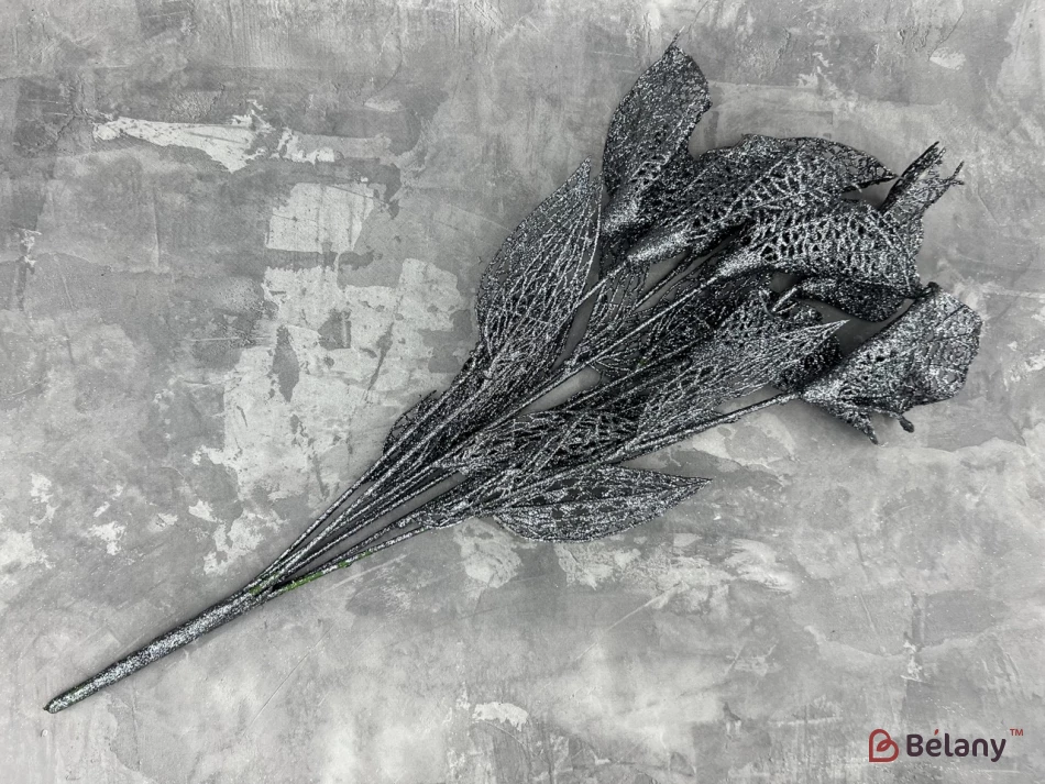 Ramura Decorativa "wow Branch" Metalica