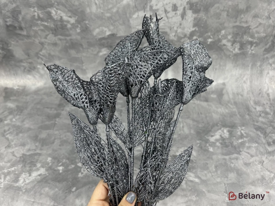 Ramura Decorativa "wow Branch" Metalica | 2