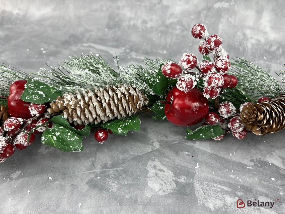 Ramura De Decor "base Și Fructe De Pădure" | 3