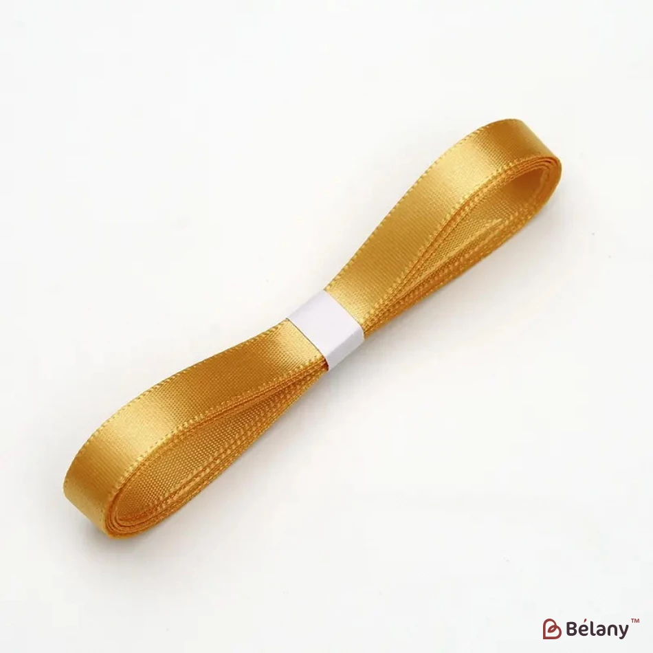 Panglică Din Satin „Juicy” #054