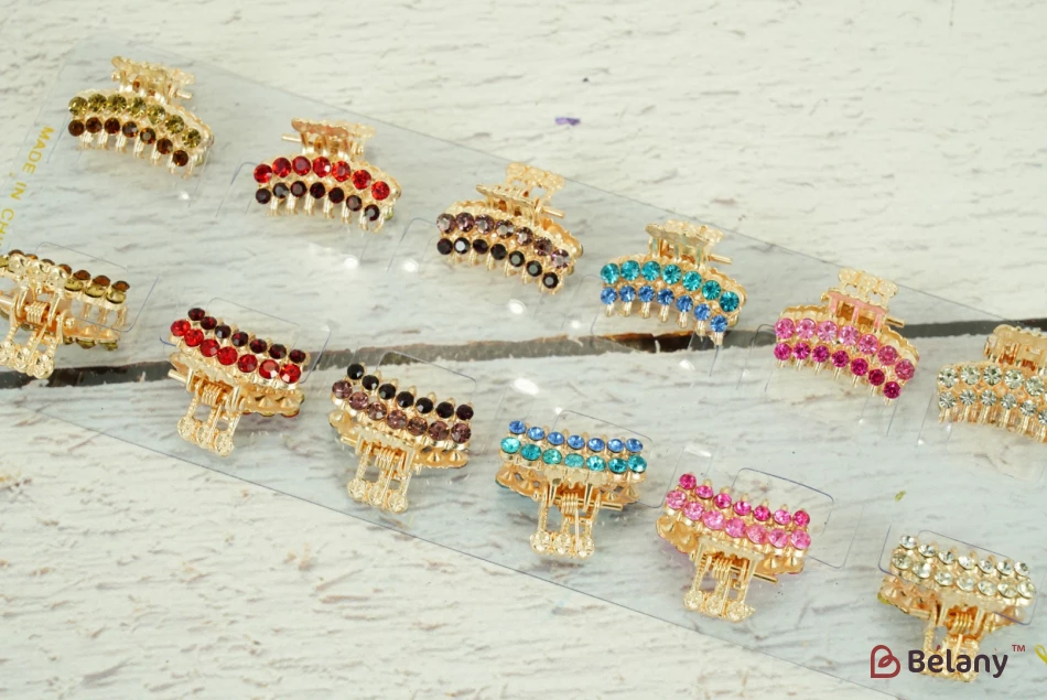 Crab „Elegant” #7